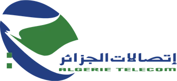 اتصالات الجزائر — Algérie Télécom