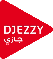جازي — Djezzy